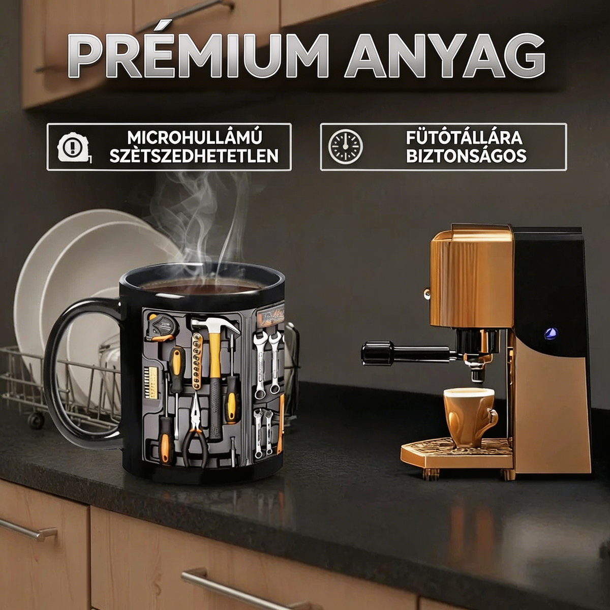 đ„ăIdĆben Ă©rvĂ©nyes ajĂĄnlat: 50% kedvezmĂ©nyăâ 3D kerĂĄmia bögre