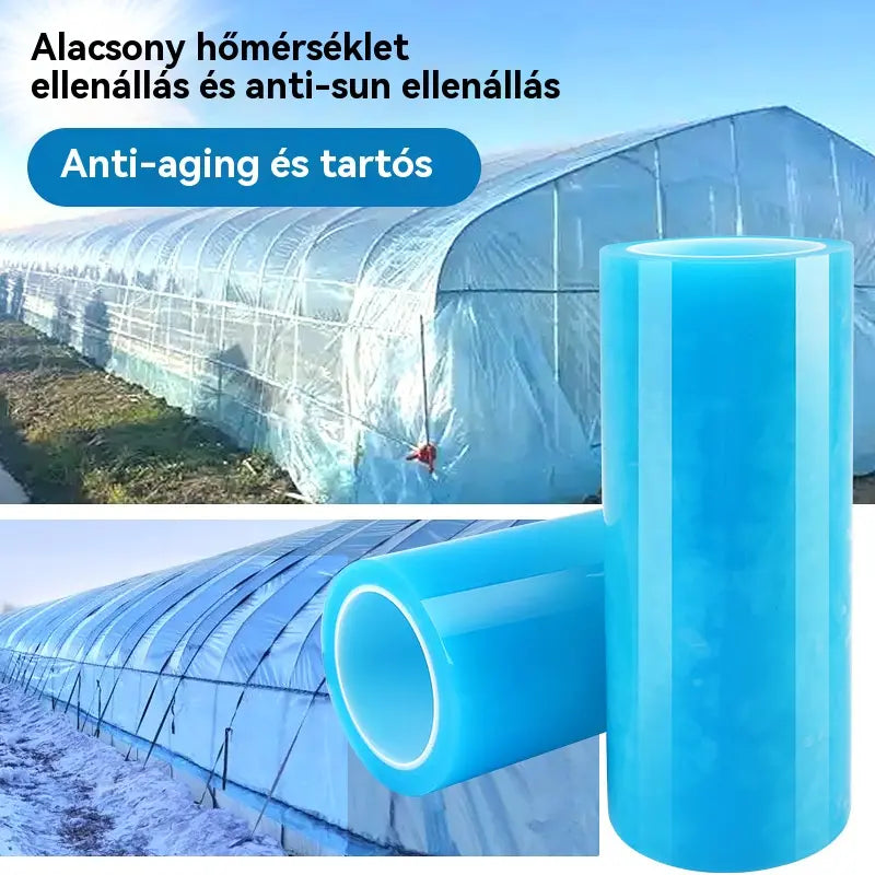 🌳👍【15M】🔥【45% OFF】🌳👍Csodálatos fészerjavító szalag